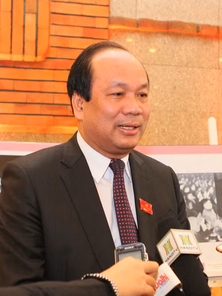 Đại hội lần thứ XVI Đảng bộ thành phố Hà Nội: Đưa Thủ đô lên tầm cao mới ảnh 5