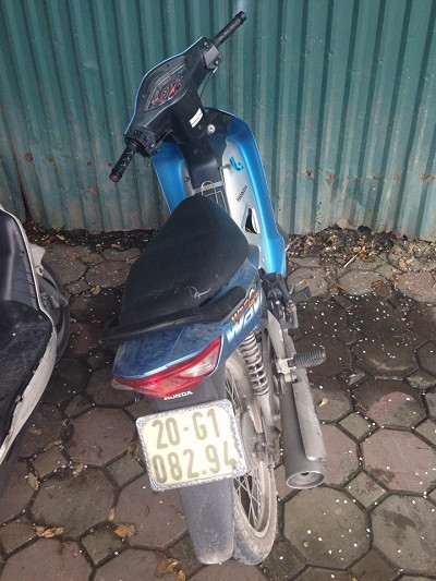 Thấy 141, vội “thủ tiêu” ma túy, song bất thành ảnh 3