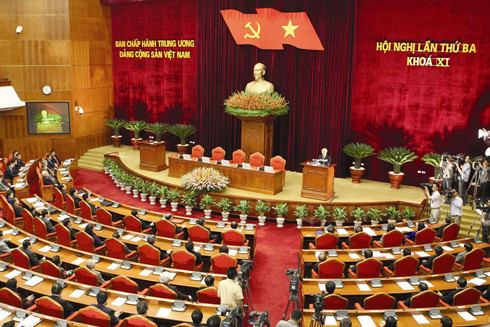 Chỉ rõ lối "tư duy nhiệm kỳ" gây ra hệ lụy tiêu cực với những biểu hiện tinh vi, vụ lợi ảnh 1