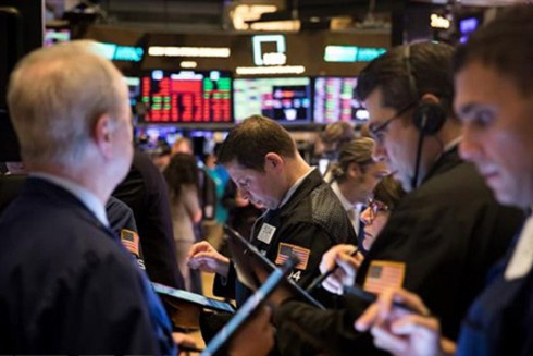 Những "cú đánh" mang tên Covid-19 giáng vào nền kinh tế toàn cầu ảnh 1 Những "cú đánh" mang tên Covid-19 giáng vào nền kinh tế toàn cầu ảnh 1