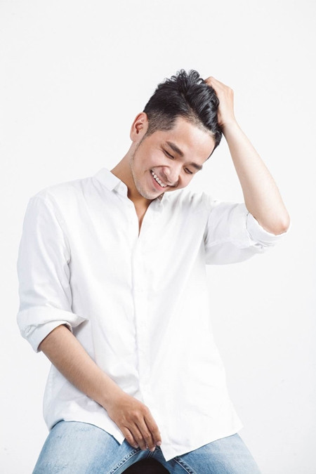 Văn Mai Hương trở thành "tình nhân" ngọt ngào của Phạm Hồng Phước ảnh 4