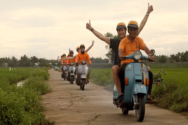 CNN Travel: 7 lý do để đến Hội An, một trong những thành phố đẹp nhất Việt Nam ảnh 2