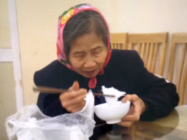 Dùng dữ liệu dân cư tìm nhà cho cụ già bị lạc ảnh 1