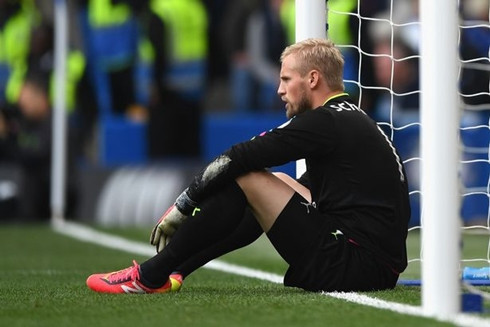 13 thống kê thú vị nhất Ngoại hạng Anh kể từ đầu mùa giải ảnh 13