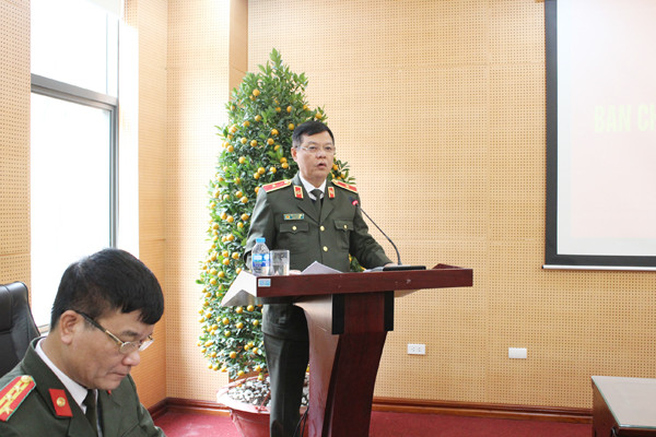 Đổi mới phương thức lãnh đạo, thực hiện đúng nguyên tắc "tập trung dân chủ" ảnh 3