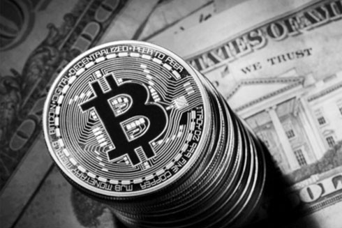 Có xử phạt được hành vi trao đổi Bitcoin? ảnh 1