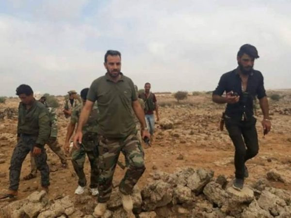 Nga rút quân khỏi thị trấn trọng điểm ở bắc Aleppo sau khi tuần tra chung với Thổ Nhĩ Kỳ ảnh 1