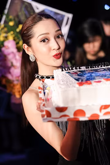 Bảo Anh khiến khán giả thích thú vì quá nóng bỏng, cuốn hút ảnh 10