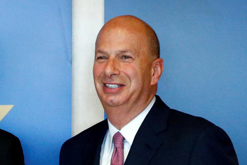 Vòng luận tội Tổng thống Mỹ Donald Trump bước vào giai đoạn quan trọng ảnh 3