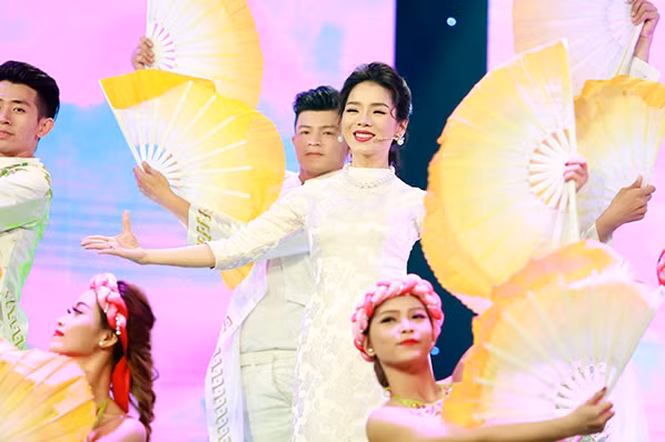 Hé lộ chương trình nghệ thuật đặc sắc nhất đêm giao thừa xuân Đinh Dậu 2017 trên ANTV ảnh 5