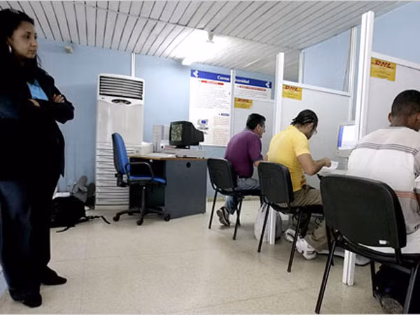“Cách mạng Internet” ở Cuba ảnh 1