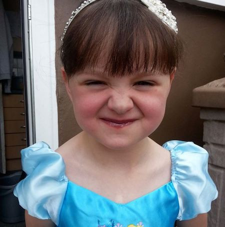 Cô bé 4 tuổi dùng Viagra để duy trì sự sống ảnh 3