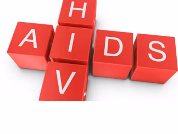 Bước đột phá trong liệu pháp điều trị HIV ảnh 1