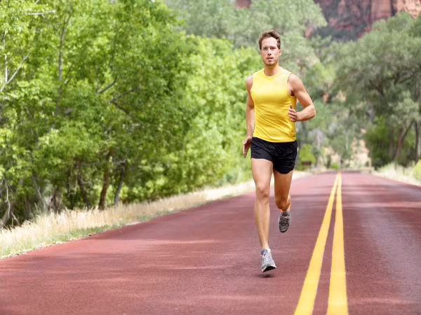 Làm gì để thanh lọc cơ thể? ảnh 1