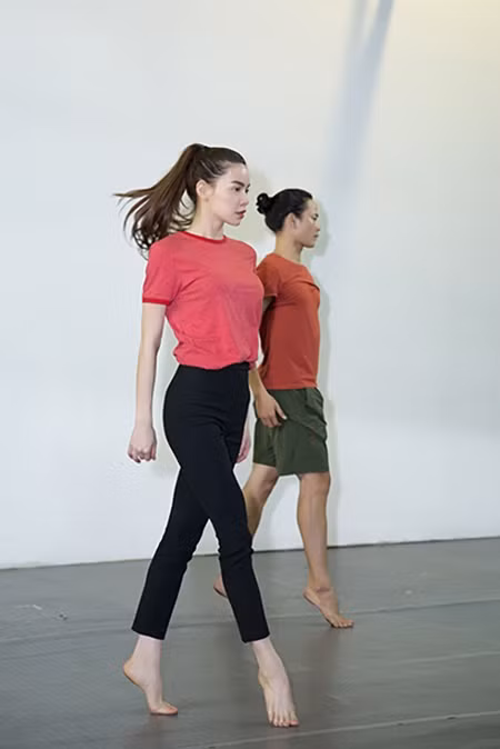 Hồ Ngọc Hà chăm chỉ tập luyện ra mắt sản phẩm âm nhạc mới ảnh 3