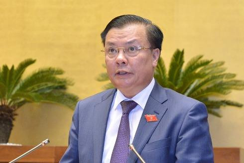 9 cơ chế, chính sách đặc thù về tài chính - ngân sách cho Hà Nội ảnh 1