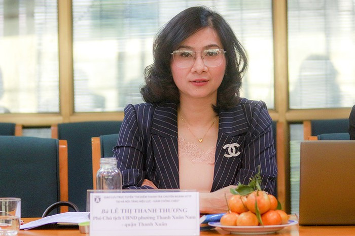 An toàn thực phẩm trong dịp Tết - tránh thanh tra, kiểm tra chồng chéo ảnh 5