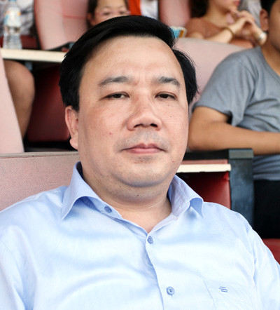 THPT Trần Quốc Tuấn đăng quang 3 lần trên sân Hàng Đẫy ảnh 8