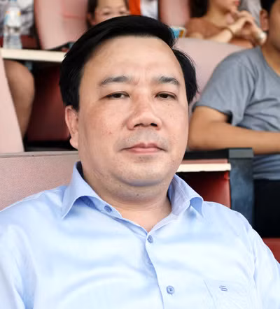 THPT Trần Quốc Tuấn đăng quang 3 lần trên sân Hàng Đẫy ảnh 8 THPT Trần Quốc Tuấn đăng quang 3 lần trên sân Hàng Đẫy ảnh 8