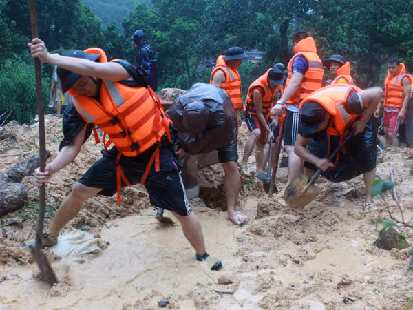 Thiên tai sẽ còn khó lường và cực đoan hơn ảnh 1