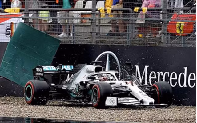 Tam mã Hamilton – Vettel – Verstappe sẽ "thuỷ chiến" tại chặng đua Hungary? ảnh 1 Tam mã Hamilton – Vettel – Verstappe sẽ "thuỷ chiến" tại chặng đua Hungary? ảnh 1