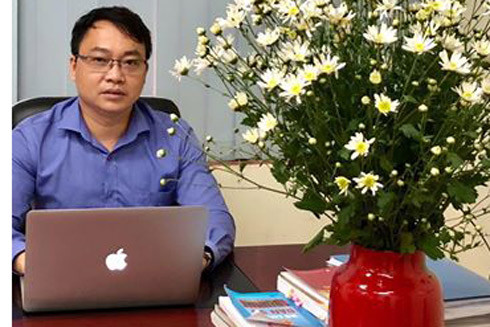 Không được mang dao găm phòng thân ảnh 2