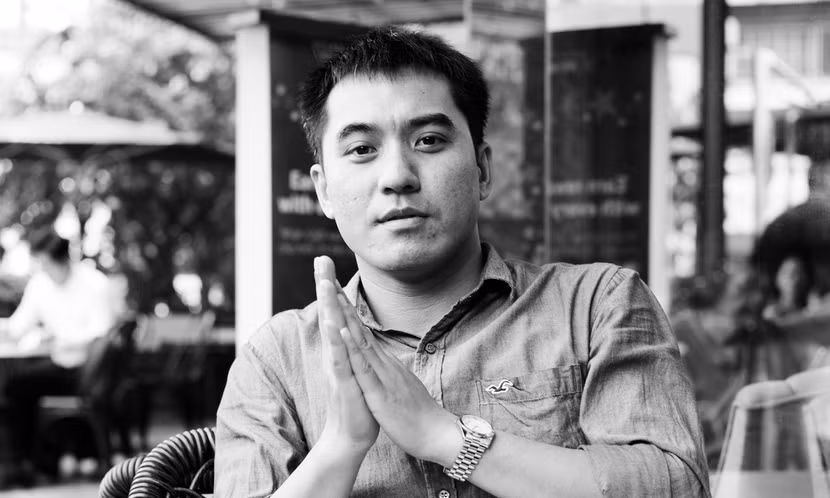 Văn nhân trong mắt người viết trẻ ảnh 3 Văn nhân trong mắt người viết trẻ ảnh 3