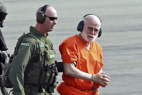 Trùm băng đảng tội phạm khét tiếng: Sống hung bạo, chết bất đắc kỳ tử ảnh 1