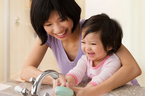 Trẻ nhiễm giun sán: Từ biếng ăn đến những bệnh lý nguy hiểm ảnh 1