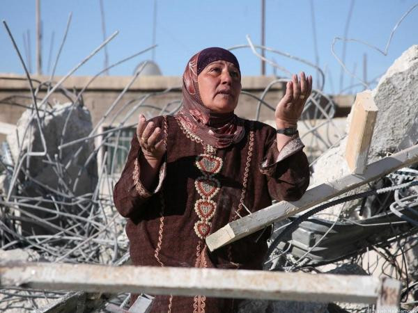 Người Palestine không cần sự đồng ý của Thủ tướng Israel để xây nhà ảnh 1 Người Palestine không cần sự đồng ý của Thủ tướng Israel để xây nhà ảnh 1