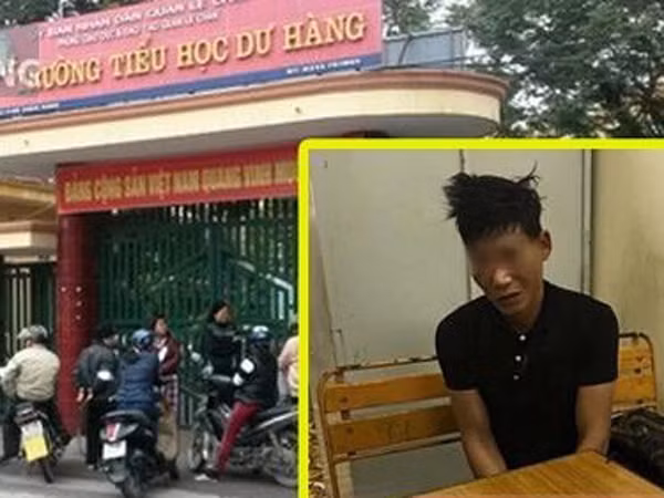 Dụ dỗ trẻ em dùng ma túy, ép trộm tiền phạm tội gì? ảnh 1