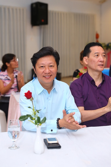 Bảo tàng Lịch sử quốc gia đón nhận sách độc bản khổ lớn "Tổng tập sắc phong Việt Nam" ảnh 9