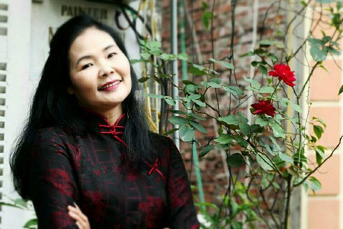 Muốn tìm được người tài, phải thay đổi tư duy ảnh 5