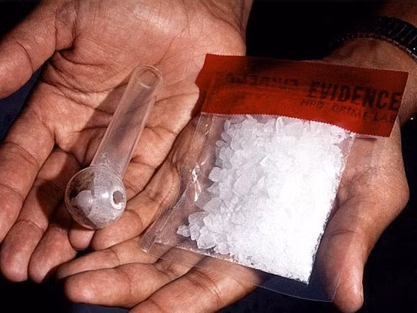 Băng đảng buôn bán ma túy núp bóng "công ty đa quốc gia" ảnh 1