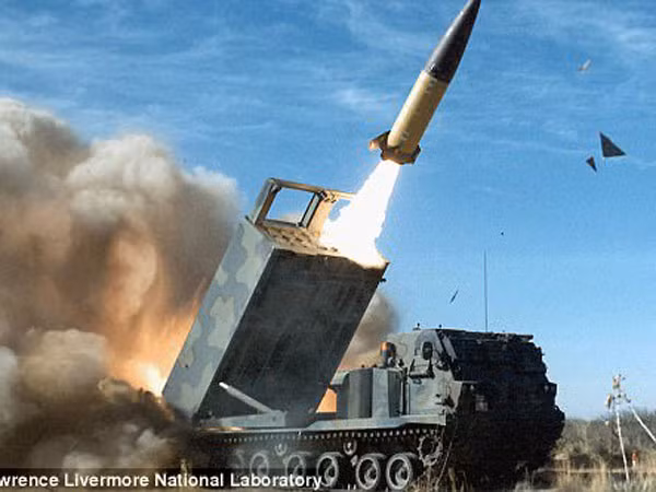 Loại tên lửa hủy diệt Mỹ dùng để đối trọng với "bom cha" của Nga ảnh 1