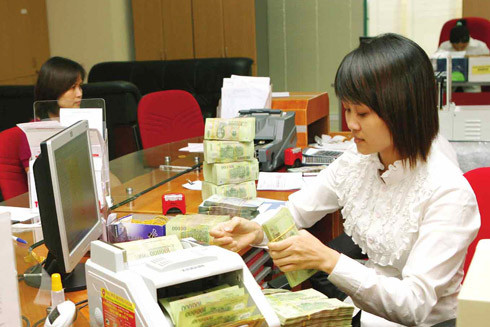 Nỗ lực giảm lãi suất cho vay ảnh 1