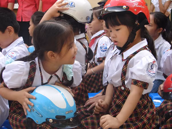 Sẽ không còn nhắc nhở suông ảnh 2