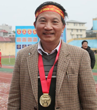 Tiếp tục khẳng định là sân chơi ý nghĩa cho học sinh Thủ đô ảnh 4