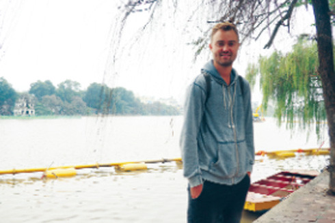 Có một Hà Nội hấp dẫn dưới góc nhìn của truyền thông quốc tế ảnh 2