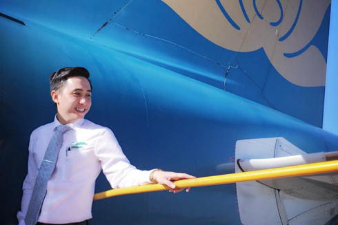 Đón Giao thừa trên mây ảnh 2