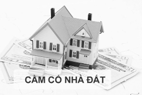 Một tài sản có thể thế chấp tại nhiều ngân hàng ảnh 1