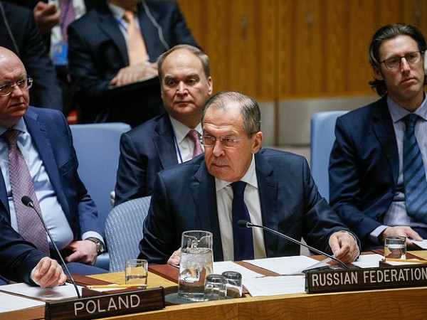 Nga hối thúc bảo vệ thỏa thuận hạt nhân Iran ảnh 1 Nga hối thúc bảo vệ thỏa thuận hạt nhân Iran ảnh 1