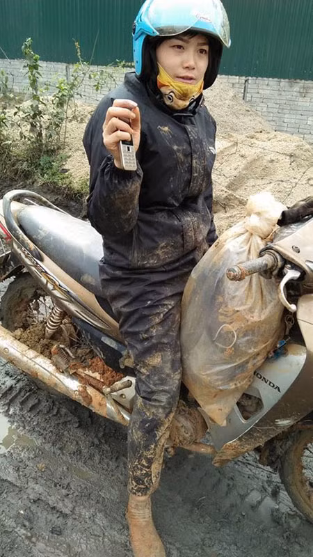 Nước mắt bao giờ thôi chảy ngược? ảnh 1