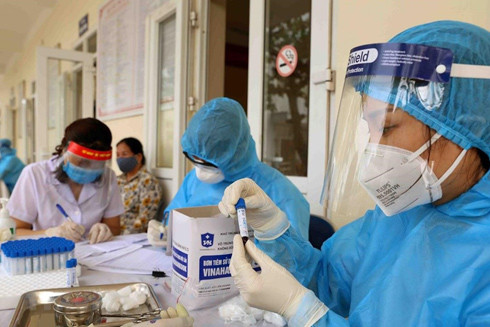 Minh bạch thông tin góp phần vào thành công chống dịch Covid-19 của Việt Nam ảnh 1