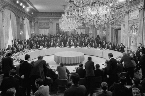 Thành lập Chính phủ Cách mạng lâm thời Cộng hòa miền Nam Việt Nam - Quyết định đúng đắn chiến lược ảnh 4