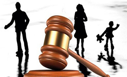 Đương sự có quyền đề nghị tòa án hỗ trợ xác định nơi cư trú khi ly hôn ảnh 1