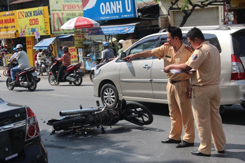 Không bị xử lý hình sự trong trường hợp thuộc "sự kiện bất ngờ" ảnh 2