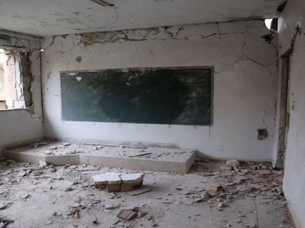 Chiến sự ở Syria: Căng thẳng leo thang tại Aleppo ảnh 1