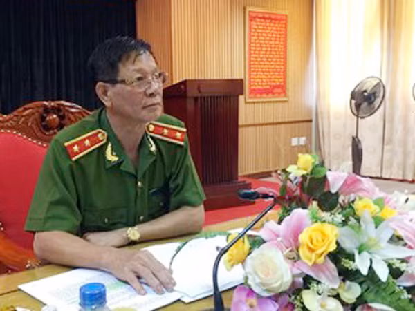Vụ sát hại 6 người trong một gia đình ở Bình Phước: Loại trừ nhiều thông tin giả ảnh 1