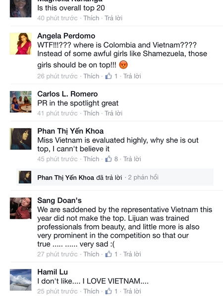 Á khôi Lệ Quyên nỗ lực trên đấu trường nhan sắc ảnh 5 Á khôi Lệ Quyên nỗ lực trên đấu trường nhan sắc ảnh 5